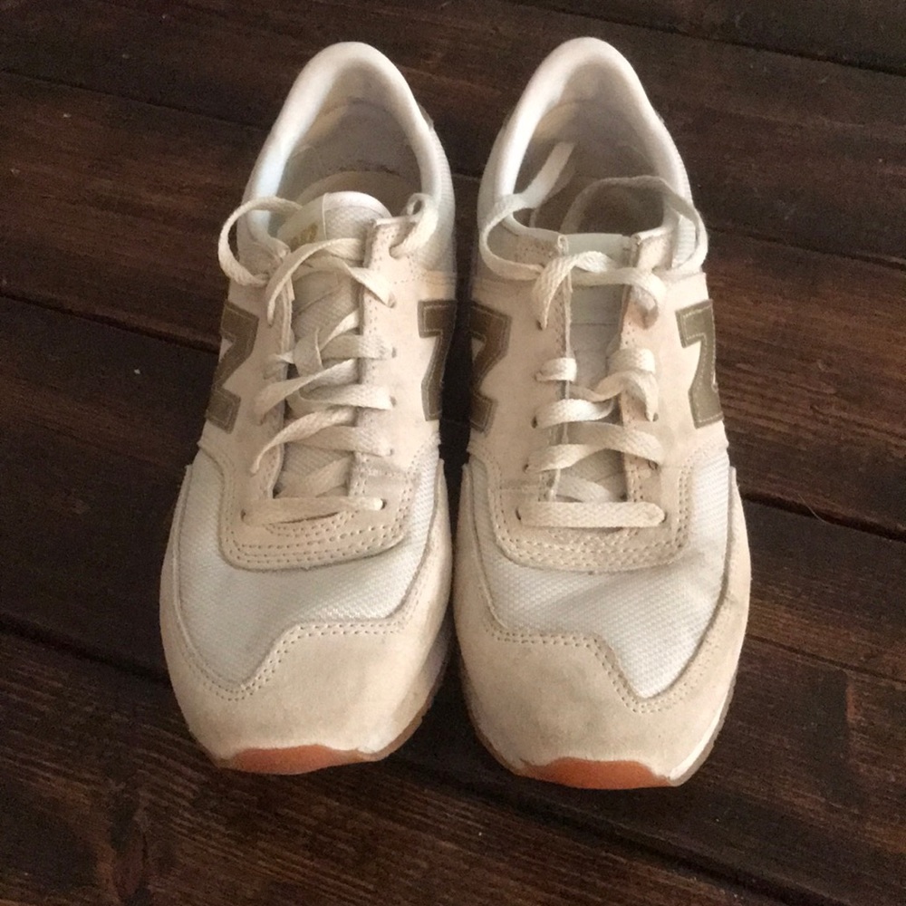 New balance 620 sneakers